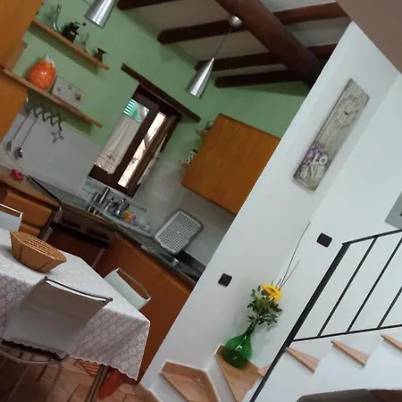 Il Ponticello Apartment Caprarola Exterior photo