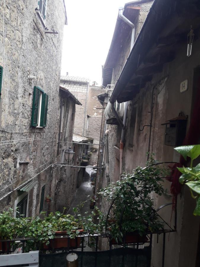 Il Ponticello Apartment *