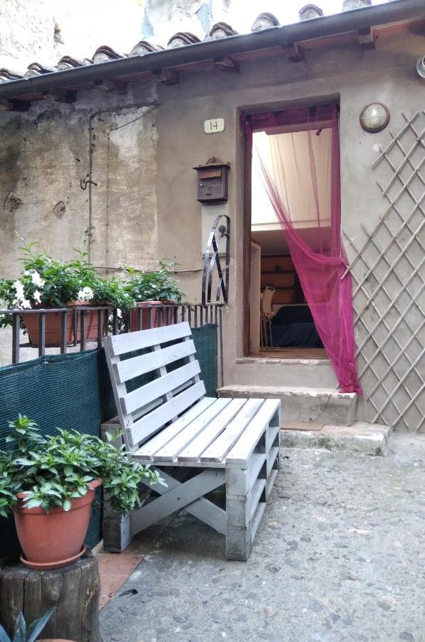 Il Ponticello Appartement *
