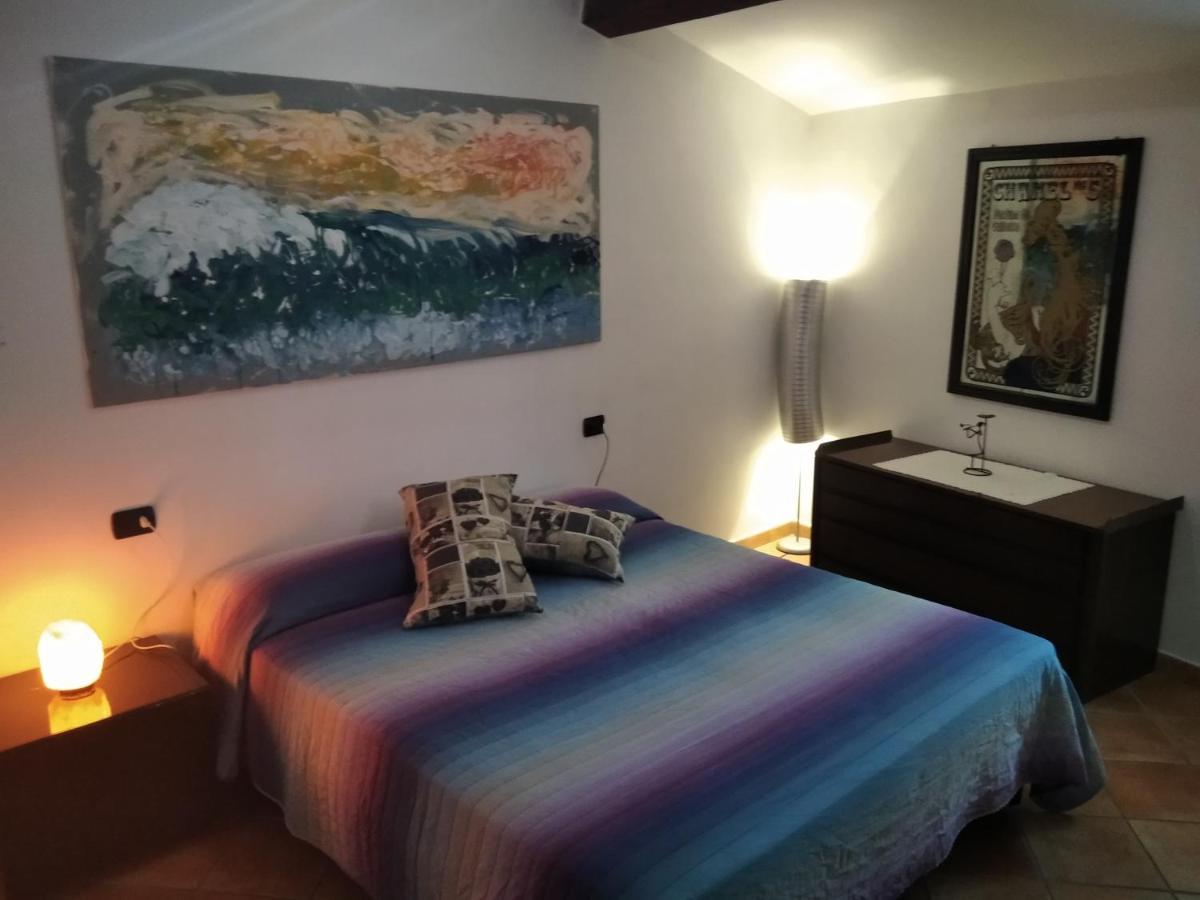 Apartment Il Ponticello *