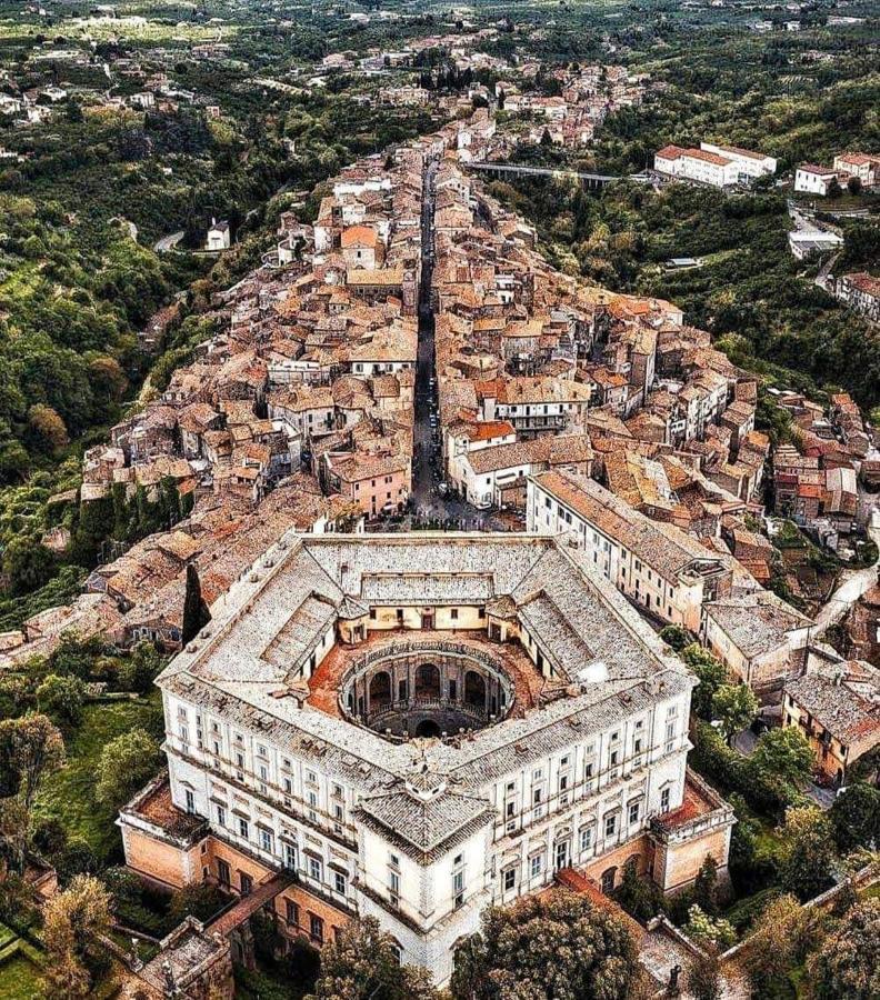 Il Ponticello Appartement