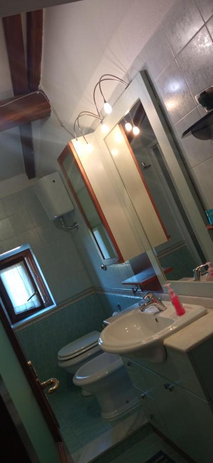 Il Ponticello Appartement *