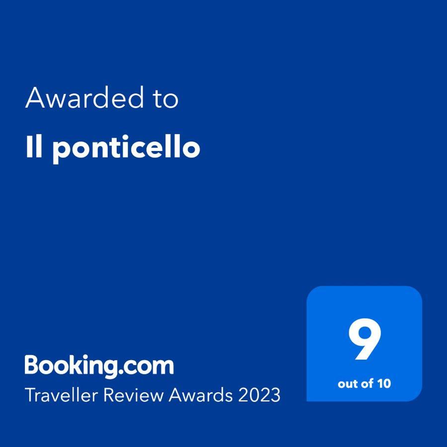 Apartment Il Ponticello Caprarola