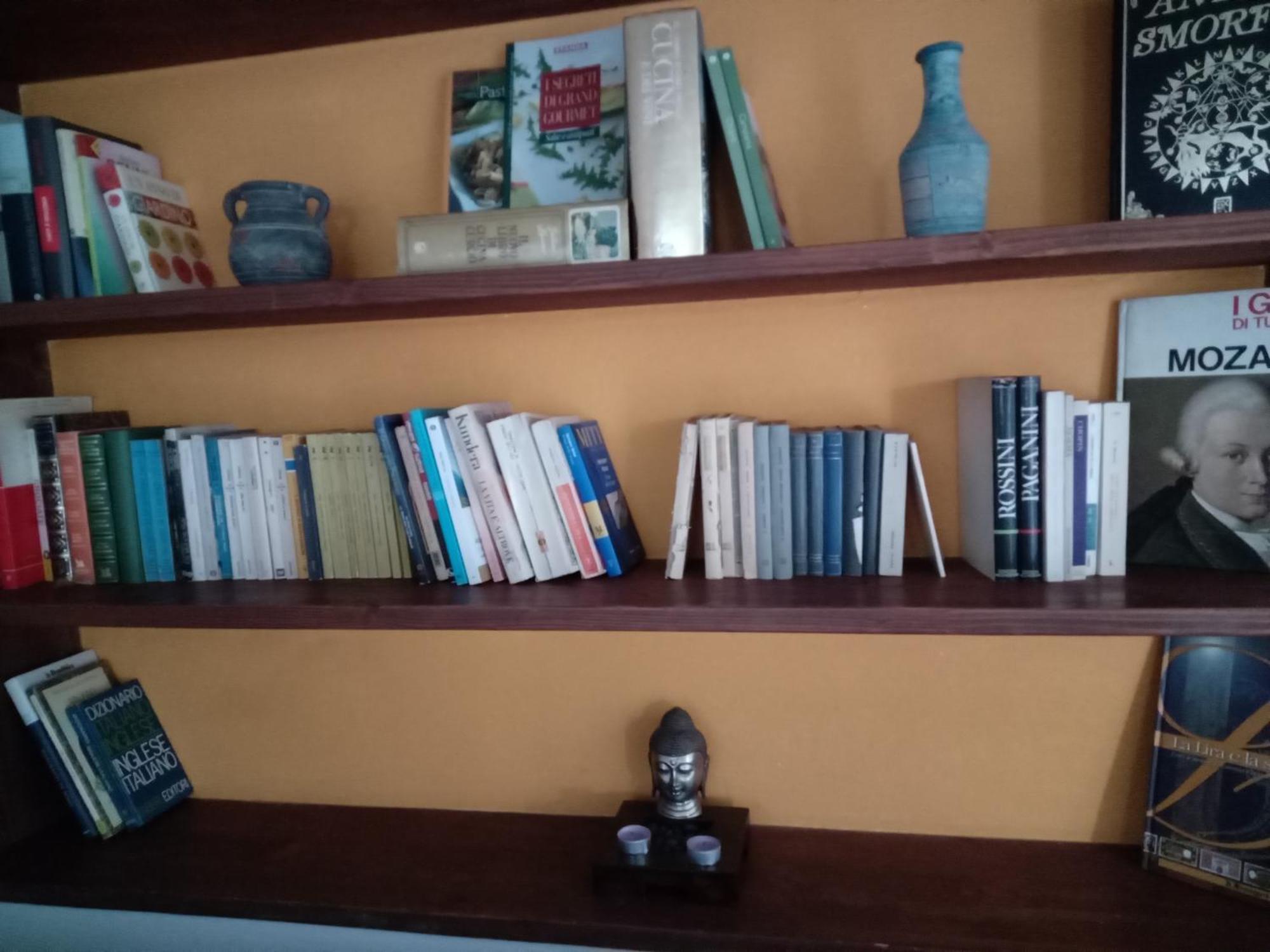 Appartement Il Ponticello *