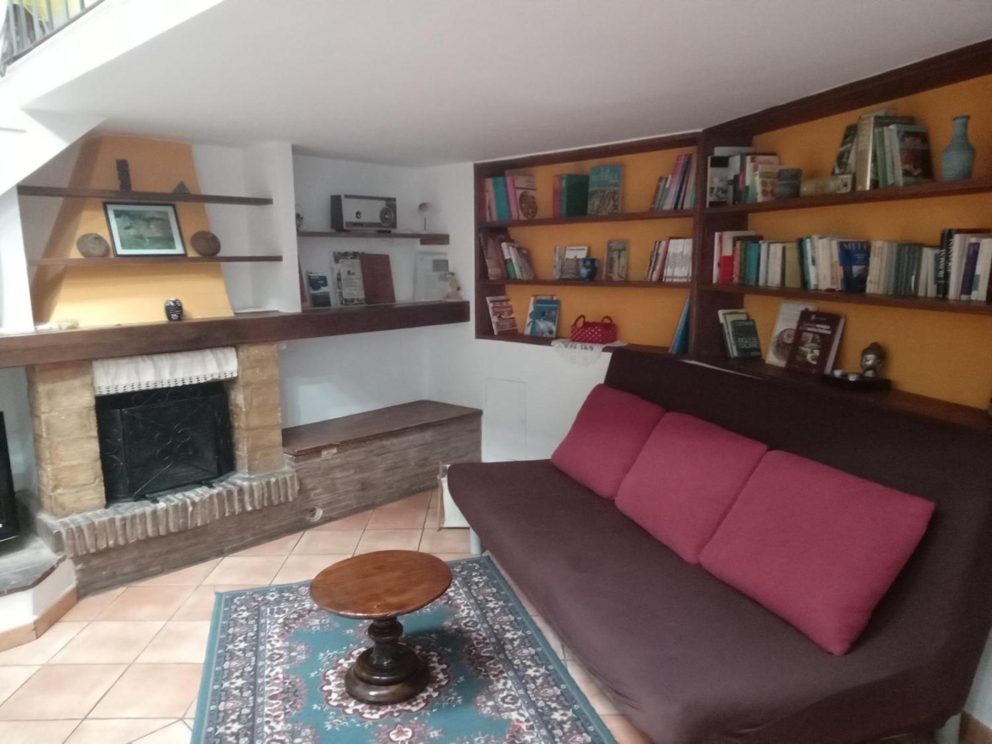Apartment Il Ponticello Caprarola